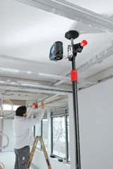 Bosch BT 350 Professional Teleskop Çubuk - Görsel 4