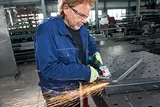 Bosch Professional GWS 18V-10 (Solo) Akülü Taşlama Makinesi (115mm) - Görsel 5