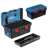 Bosch Professional Alet Çantası - 1600A018T3 - Görsel 2