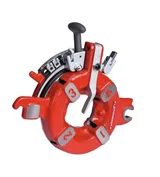 Pafta Kafası Oto. BSPT R 1/4-2''''ROPOWER50R - Görsel 2