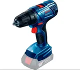 Bosch Gbh 180+GSR 180+2X18V 4.0+Gal+Bag 0615990M31 - Görsel 4