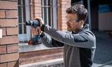 Bosch Profesyonel GSB 18V-90C Akülü delme vidalam makinesi (Solo) - Görsel 3