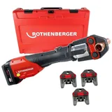 ROMAX 4000 SET M15-M22-M28 - Görsel 2