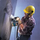 Bosch - Best Serisi Universal Turbo Elmas Çanak Disk 125 mm - Görsel 4