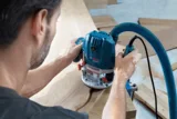 Bosch Professional GOF 130 Freze Makinesi - Görsel 5