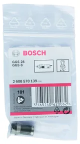 Bosch - GGS 28 CE Penset 1/8'' - Görsel 2