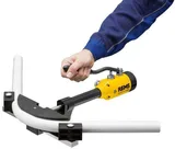 REMS Curvo Elektrikli boru bükme makinesi Set 16-20-25-32 - Görsel 5