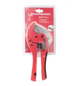 Rothenberger ROCUT TC 42 Plastik Boru Makası - Görsel 4