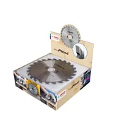 Bosch - Ekonomik Seri 190*30 mm 48 Diş 10'lu  Daire Testere Bıçağı - Görsel 2