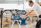 Bosch Professional GCM 8 SJL Gönye Kesme Makinesi - Görsel 3
