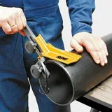 Rems RAG P 16-110 Boru ağzı pah kırma aleti - Görsel 2