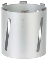 Bosch - Best Serisi G 1/2'' Girişli Kuru Karot Ucu 142*150 mm - Görsel 2