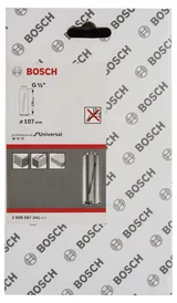 Bosch - Standard Seri G 1/2'' Girişli Kuru Karot Ucu 107*150 mm - Görsel 3