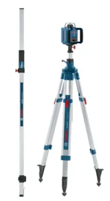 Bosch GR 240 Professional Ölçüm Latası - Görsel 5