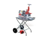 ASADA BEAVER 100 AT 1/2-4 ELEKTRİKLİ TEZGAH TİPİ - Görsel 4