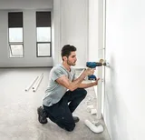 Bosch Professional GSB 180-LI Akülü Darbeli Vidalama Makinesi - Görsel 4