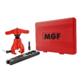 MGF FT 800Mandallı torklu  eksantrik havşa aleti - Görsel 4