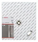 Bosch - Standard Seri Beton İçin Elmas Kesme Diski 300 mm - Görsel 2