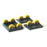 Kaynak Ağzı Açma Makinesi Exact Bevel 220E - Görsel 2