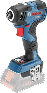 Bosch Professional GDR 12V-105 (Solo) Akülü Darbeli Somun Sıkma Makinesi - Görsel 5