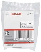 Bosch - 180/230 mm M14 Flanş Dişli Somun - Görsel 2