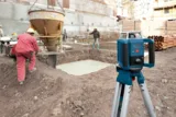 Bosch GRL 400 H Professional Rotasyon Lazeri - Görsel 5