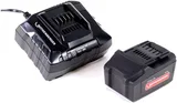ROMAX® 4000  Set U 16-22-25 mm, 4 Ah Akü - Görsel 2