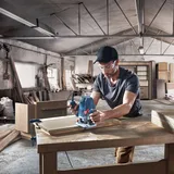 Bosch Professional GOF 130 Freze Makinesi - Görsel 2
