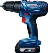 Bosch Professional GSR 180-LI Akülü Delme Vidalama Makinesi - Görsel 4