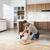 Bosch Professional GSR 120-LI Akülü Delme Vidalama Makinesi - Görsel 2