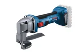 Bosch Professional GSC 12V-13 2 Ah Çift Akülü Sac Kesme Makinesi - L-boxx Çantalı - Görsel 5