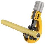 REMS RAS W INOX 10 – 32/40 S – Paslanmaz çelik oluklu metal hortumları (oluklu borular) kesmek için özel kalite boru kesici. - Görsel 2