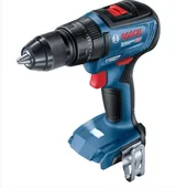 Bosch Professional GSB 18V-50 Akülü Darbeli Delme/Vidalama Makinesi - Görsel 2