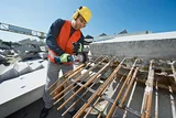 Bosch Professional GWS 18V-10 (Solo) Akülü Taşlama Makinesi (125mm) - Görsel 2