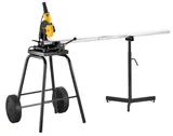 Rems Turbo K Universal Daire Tipi Boru Kesme Makinası - Görsel 8