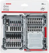 Bosch - Impact Control Serisi 35 Parça Karışık Set - Görsel 2