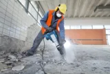 Bosch Professional GSH 11 VC Kırıcı - Görsel 2