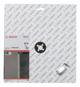 Bosch - Standard Seri Asfalt İçin Elmas Kesme Diski 300 mm - Görsel 2