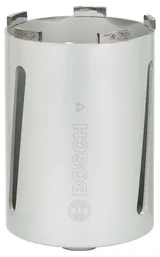 Bosch - Standard Seri G 1/2'' Girişli Kuru Karot Ucu 107*150 mm - Görsel 2