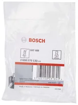 Bosch - GKF 600 6 mm Penset - Görsel 2