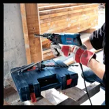Bosch Professional GBH 2-26 DRE Kırıcı Delici - Görsel 4