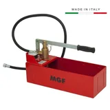 Rems Push INOX  test pompası - Görsel 3