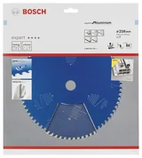 Bosch - Expert Serisi Alüminyum için Daire Testere Bıçağı 216*30 mm 64 Diş - Görsel 3