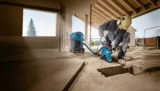 Bosch Professional GAS 55 M AFC Elektrikli Süpürge - Görsel 2