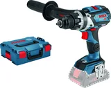Bosch Professional GSR 12V-35 HX Akülü Delme Vidalama Makinesi - Görsel 5