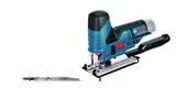 Bosch Professional GST 12V-70 Akülü Dekupaj Testere - Görsel 5