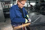 Bosch Professional GWS 18V-10 Akülü Taşlama Makinesi - Görsel 4