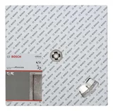 Bosch - Standard Seri Beton İçin Elmas Kesme Diski 400 mm - Görsel 2