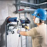 Bosch - Best Serisi Elmas Sulu Karot Uç Segmanı 132 mm İçin 11 Parça - Görsel 3