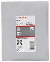 Bosch - cyl-3 Serisi, Beton Matkap Ucu 10*120 mm 10'lu Paket - Görsel 2